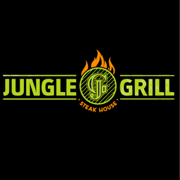 Jungle Grill Cheetham Hill logo.